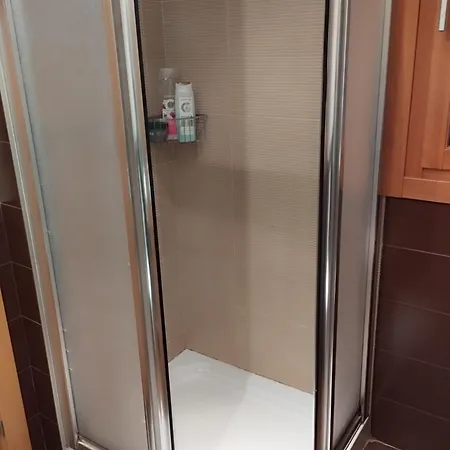 Apartmán Estudio Centrico D2 Oviedo